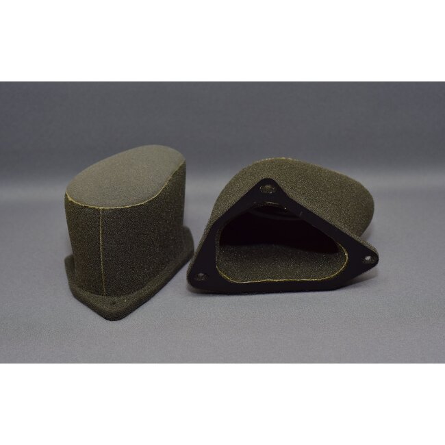 Ducati Full Race Airfilter 848 / 1098 / 1198/ for race use only 2PCS