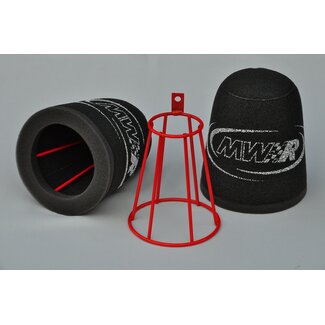 Honda Honda Airfilter 2000-2005
