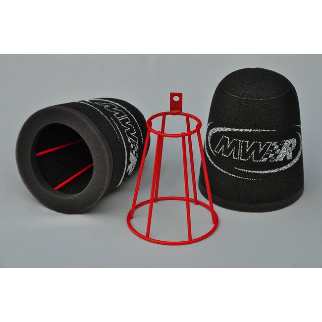 Honda Performance Airfilter VTR 1000 SP1/SP2 2PCS 00/'05