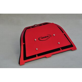 Honda High Efficient Airfilter CBR 600 RR 03/'06