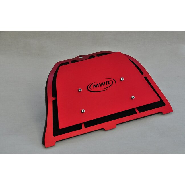 Honda High Efficient Airfilter CBR 600 RR 03/'06