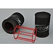 Honda Honda Airfilter Honda CBR 1000 RR 2004-2007