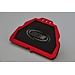 Honda Honda Airfilter Honda CBR 600 F 1999-2004