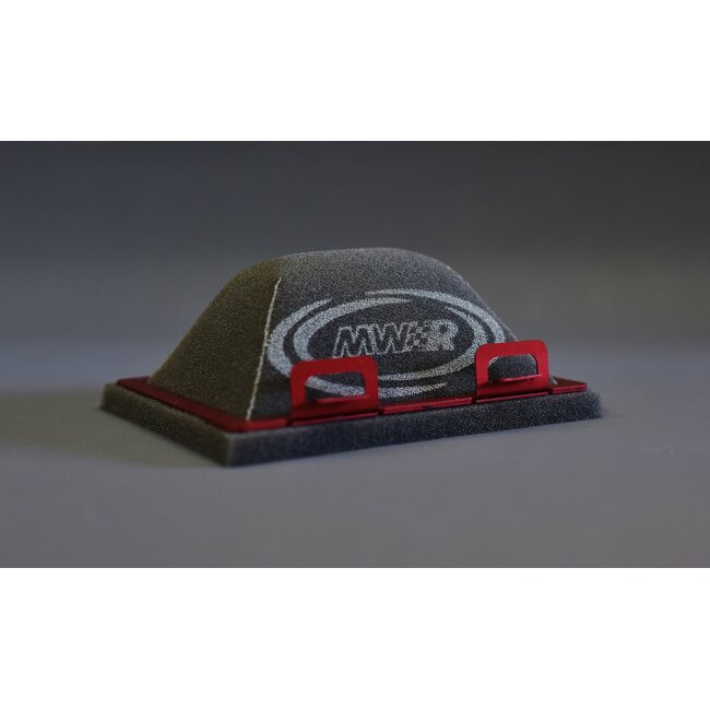 KTM Performance Airfilter Duke125/200/250/390 '17/'25 - RC125/250/390 '22/'25 - Adventure 390 '20/'25