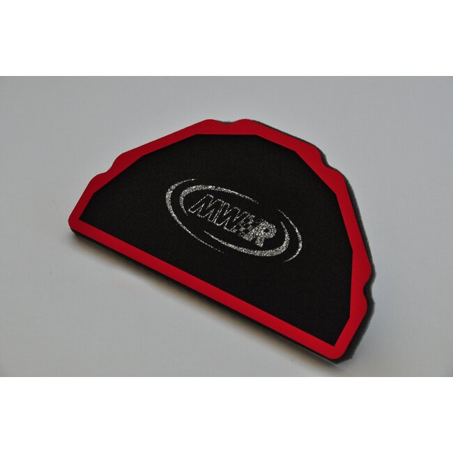 Kawasaki Performance Airfilter ZX 6R 00/'02