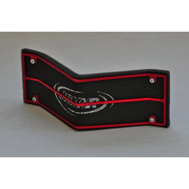 Kawasaki Performance Airfilter ZX 10RR 04/'07