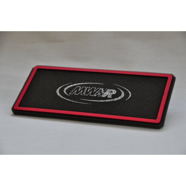 Kawasaki Performance Airfilter ZX 6R 05/'06