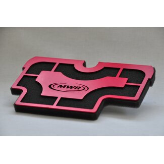Kawasaki Kawasaki Airfilter 2006-2008