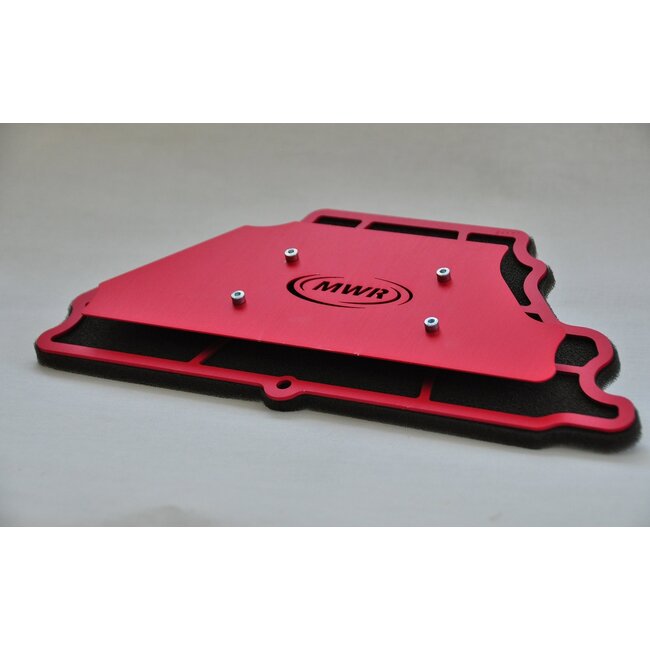 Kawasaki High Efficient Airfilter ZX 6RR 07/'08