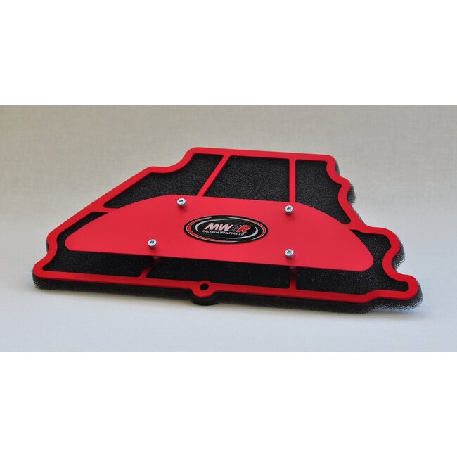 Kawasaki Full Race Airfilter ZX 6RR for race use only 07/'08