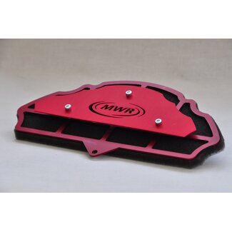Kawasaki High Efficient Airfilter ZX 10RR 08/'10