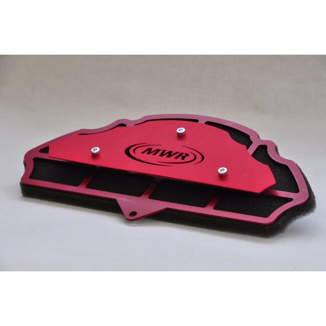 Kawasaki High Efficient Airfilter ZX 10RR 08/'10
