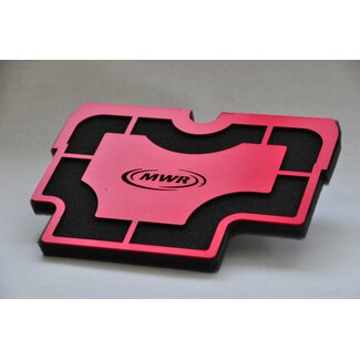 Kawasaki Performance Airfilter ER6N / ER6F 09/'11