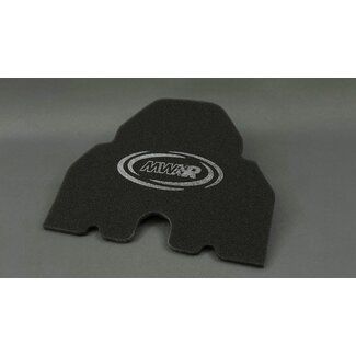 Kawasaki Performance Airfilter ZZR 600/ ZZR1100- ZX11 Ninja '1993'2001 93/'04