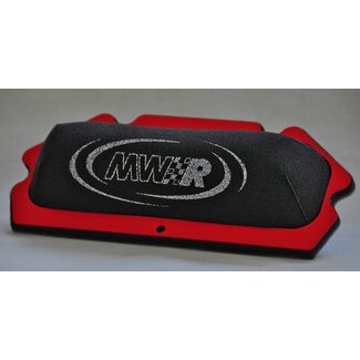 Kawasaki Performance Airfilter ER 6 12/'15