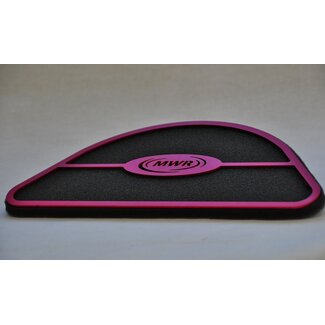 MV Agusta Performance Airfilter F4 10/'13