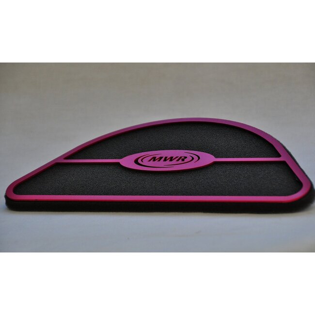 MV Agusta Performance Airfilter F4 10/'13