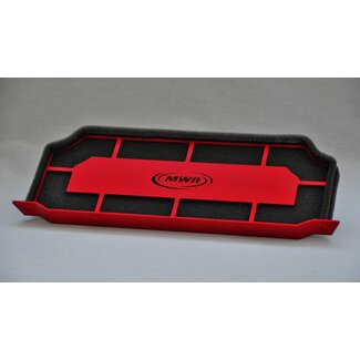 MV Agusta Performance Airfilter F4 750 / 1000 / 1000 R 312 / 1078 RR / 1078 RR 312