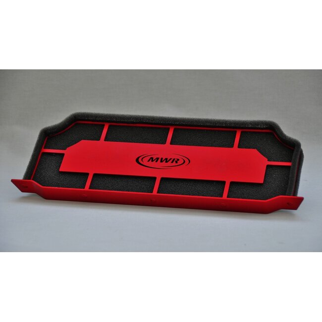 MV Agusta Performance Airfilter F4 750 / 1000 / 1000 R 312 / 1078 RR / 1078 RR 312