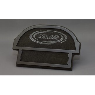 MV Agusta Full Race Airfilter F3/Brutale 675 800/Rivale 800/Stradale 800/Dragster 800/Turismo Veloce Race 12/'25