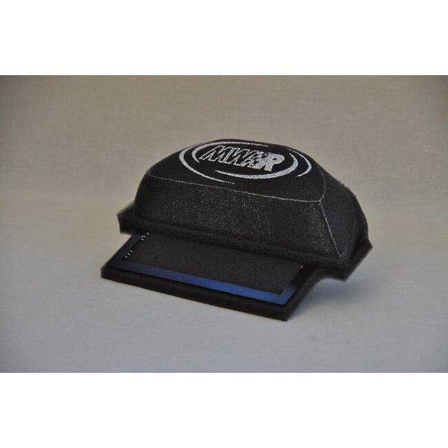 MV Agusta Custumized "WSBK" Full Race Airfilter MV-Agusta F3 for race use only