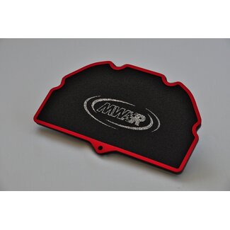 Suzuki Performance Airfilter GSXR 600/750 K1/K3 '01/03 - GSXR 1000 K1/K4 '01/04