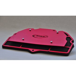 Suzuki High Efficient Airfilter GSXR 600/750 K1/K3 '01/03 - GSXR 1000 K1/K4 '01/04