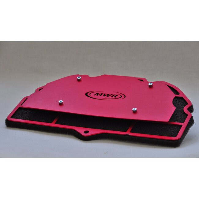 Suzuki High Efficient Airfilter GSXR 600/750 K1/K3 '01/03 - GSXR 1000 K1/K4 '01/04