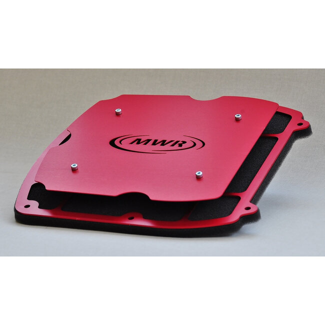 Suzuki High Efficient Airfilter SV 650 03/'10