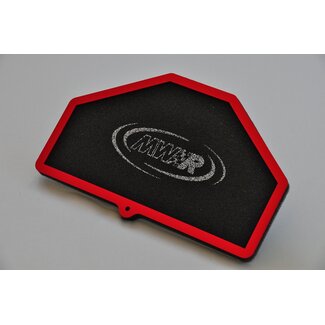 Suzuki Performance Airfilter GSXR 600/750 K4/K5 04/'05