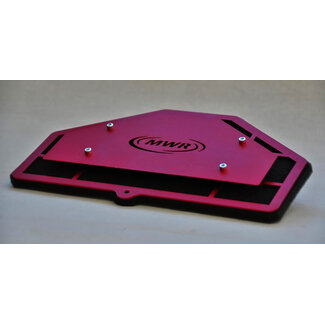 Suzuki Suzuki Airfilter Suzuki GSXR 600 2004-2005