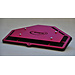 Suzuki High Efficient Airfilter GSXR 600/750 K4/K5 04/'05