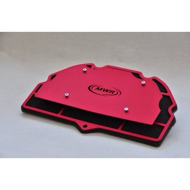 Suzuki High Efficient Airfilter GSXR 1000 K5/K8 05/'08