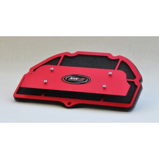 Suzuki Suzuki Airfilter Suzuki GSXR 1000 2005-2008