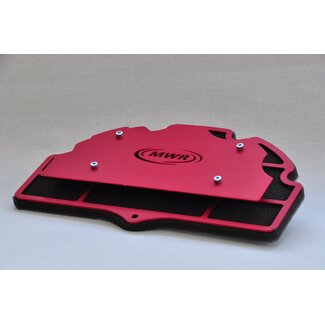 Suzuki High Efficient Airfilter GSXR 600/750 K6 > K10 06/'10