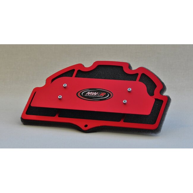 Suzuki Full Race Airfilter GSXR 600/750 K6 > K10 for race use only 06/'10