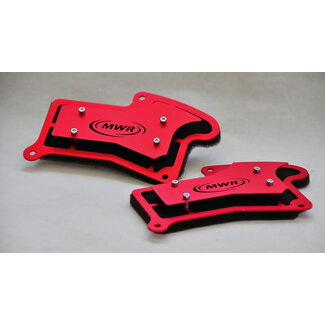 Suzuki High Efficient Airfilter VZR 1800 2PCS