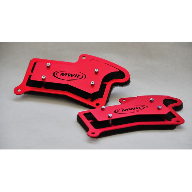 Suzuki High Efficient Airfilter VZR 1800 2PCS