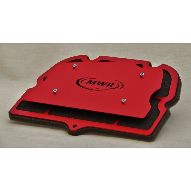 Suzuki High Efficient Airfilter HAYABUSA GSX 1300R/K8/K10 L1/L4 08/'17