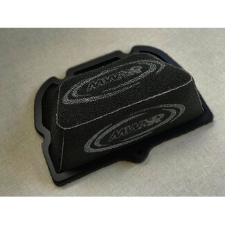 Suzuki Custumized "WSBK" Full Race Airfilter HAYABUSA GSX 1300R/K8/K10 L1/L4 08/'17