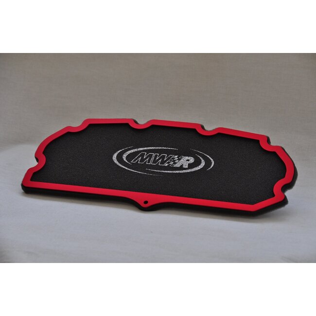 Suzuki Performance Airfilter GSX 1340 B-KING 07/'13