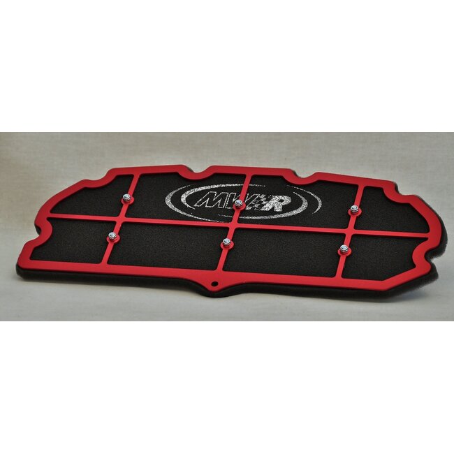 Suzuki High Efficient Airfilter GSX 1340 B-KING 07/'13