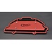 Suzuki Suzuki Airfilter Suzuki GSX-S 1000 2021-2023