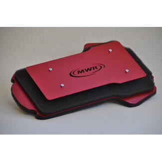 Suzuki High Efficient Airfilter TL 1000R 98/04