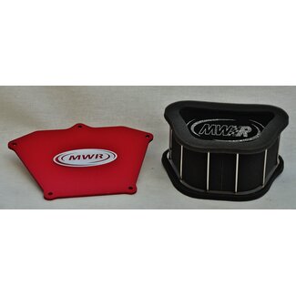 Suzuki Performance Airfilter HAYABUSA GSX 1300R