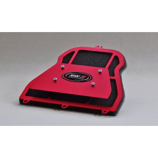 Triumph Full Race Airfilter DAYTONA 675 '06/'12 STREET TRIPLE 675 '06/13 for race use only