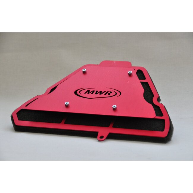 Triumph High Efficient Airfilter 1050 SPEED TRIPLE/1050 SPRINT ST 1050 TIGER 05/'10