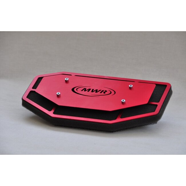 Triumph High Efficient Airfilter 1050 SPEED TRIPLE 11/'12