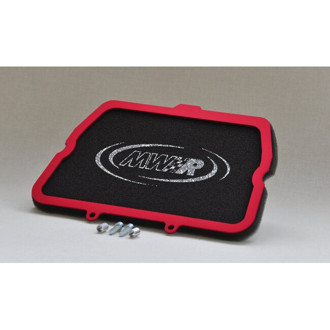 Triumph Performance Airfilter 800 TIGER/800XC/800XRT/800XRX 11/'17