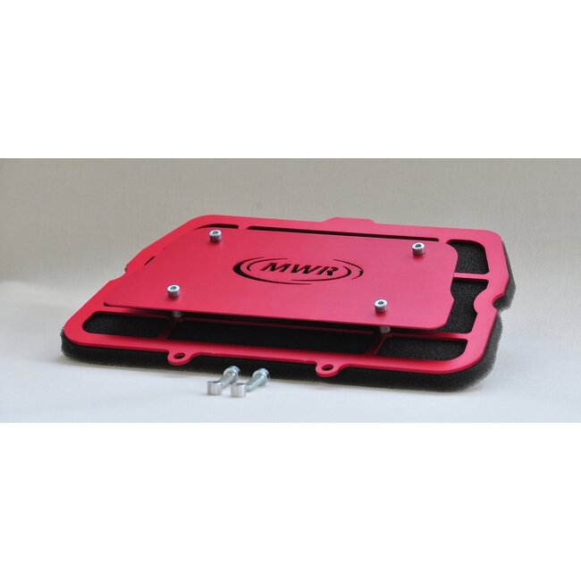 Triumph High Efficient Airfilter 800 TIGER/800XC/800XRT/800XRX 11/'17